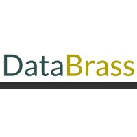 DataBrass logo, DataBrass contact details