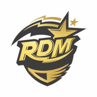 RDM Media logo, RDM Media contact details