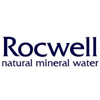 Rocwell Natural Mineral Water logo, Rocwell Natural Mineral Water contact details