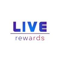 Live Rewards logo, Live Rewards contact details