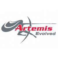 Artemis Evolved logo, Artemis Evolved contact details