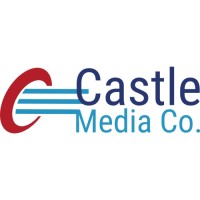 Castle Media Co. logo, Castle Media Co. contact details