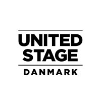 United Stage Danmark logo, United Stage Danmark contact details