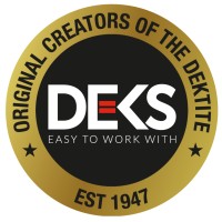 DEKS Industries Europe Limited logo, DEKS Industries Europe Limited contact details