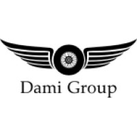 Dami Group logo, Dami Group contact details