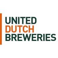 United Dutch Breweries logo, United Dutch Breweries contact details