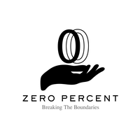 Zero Percent Inc. logo, Zero Percent Inc. contact details