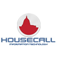 HouseCall logo, HouseCall contact details