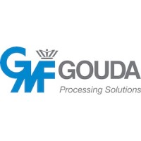 GMF Gouda logo, GMF Gouda contact details