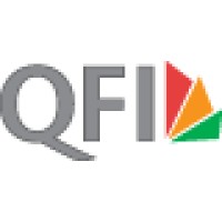 QFI Consulting logo, QFI Consulting contact details