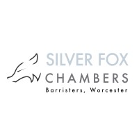 Silver Fox Chambers logo, Silver Fox Chambers contact details