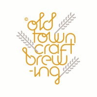 OLD TOWN BREWERY LTD. logo, OLD TOWN BREWERY LTD. contact details