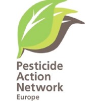 Pesticide Action Network (PAN) Europe logo, Pesticide Action Network (PAN) Europe contact details