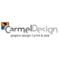 Carmel Design logo, Carmel Design contact details