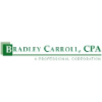 Bradley Carroll, CPA, PC logo, Bradley Carroll, CPA, PC contact details