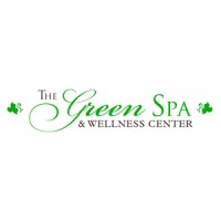 The Green Spa & Wellness Center logo, The Green Spa & Wellness Center contact details