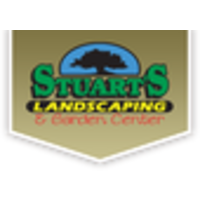 Stuart Landscaping logo, Stuart Landscaping contact details