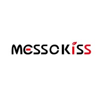 MessoKiss logo, MessoKiss contact details