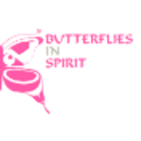 Butterflies in Spirit Society logo, Butterflies in Spirit Society contact details