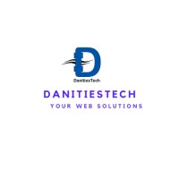 Danitiestech logo, Danitiestech contact details