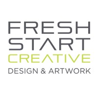 Fresh Start Creative logo, Fresh Start Creative contact details