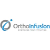 Ortho Infusion logo, Ortho Infusion contact details