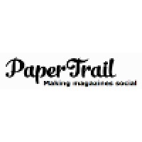 PaperTrail logo, PaperTrail contact details