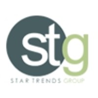 Star Trends Group logo, Star Trends Group contact details