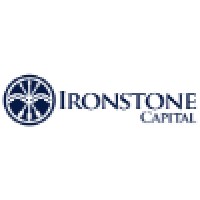 Ironstone Capital B.V. logo, Ironstone Capital B.V. contact details