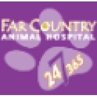 Far Country Animal Hospital logo, Far Country Animal Hospital contact details