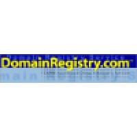 DomainRegistry.com Inc. logo, DomainRegistry.com Inc. contact details