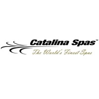 Catalina Spas logo, Catalina Spas contact details