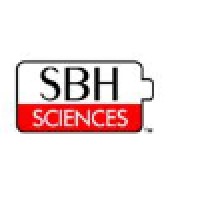 SBH Sciences, Inc. logo, SBH Sciences, Inc. contact details