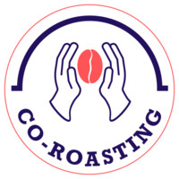 Co-Roasting logo, Co-Roasting contact details