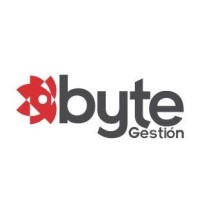 Byte Gestión logo, Byte Gestión contact details