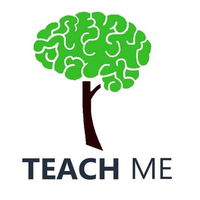 Teach me logo, Teach me contact details