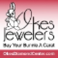 Okes Jewelers logo, Okes Jewelers contact details