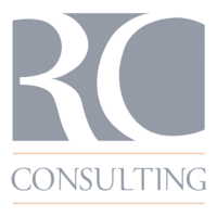 RCConsulting logo, RCConsulting contact details