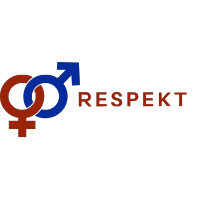 RESPEKT logo, RESPEKT contact details