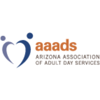 Arizona Association of Adult Day Services logo, Arizona Association of Adult Day Services contact details