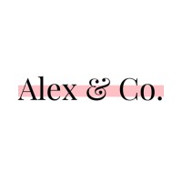 Alex & Co. PR logo, Alex & Co. PR contact details