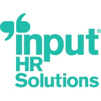 INPUT HR Solutions logo, INPUT HR Solutions contact details