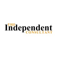 The Independent Consultant Agency logo, The Independent Consultant Agency contact details