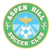 Aspen Hill Soccer Club logo, Aspen Hill Soccer Club contact details