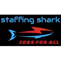 Staffing Shark logo, Staffing Shark contact details