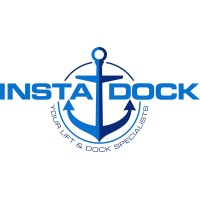 Insta Dock Inc logo, Insta Dock Inc contact details