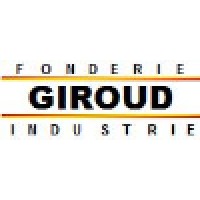 Foundry Giroud Industrie SAS logo, Foundry Giroud Industrie SAS contact details