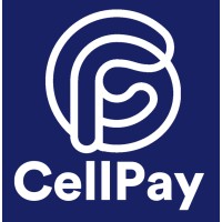 CellPay logo, CellPay contact details