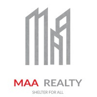 Maa Realty logo, Maa Realty contact details