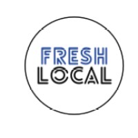 Fresh Local logo, Fresh Local contact details